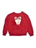 Holiday Time Red Sweatshirt Size 6 - 6X - photo 1