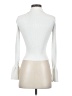 A.L.C. Ivory Long Sleeve Blouse Size S - photo 2