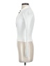 A.L.C. Ivory Long Sleeve Blouse Size S - photo 5