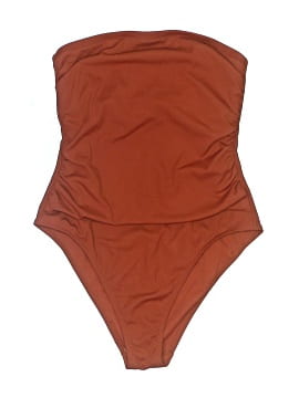 Shade & Shore One Piece Swimsuit