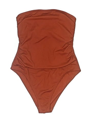 Shade & Shore One Piece Swimsuit (view 1)