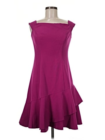 Eliza J Cocktail Dress (view 1)