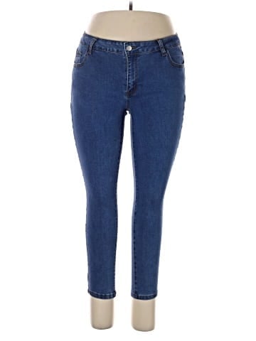 Shein Jeans (view 1)