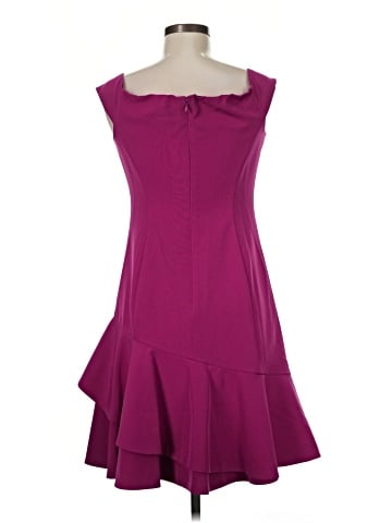 Eliza J Cocktail Dress (view 2)