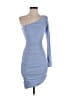 Windsor Blue Cocktail Dress Size S - photo 1