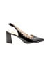 Marc Fisher Black Heels Size 9 - photo 1