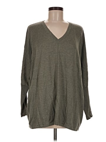 Purejill Pullover Sweater (view 1)