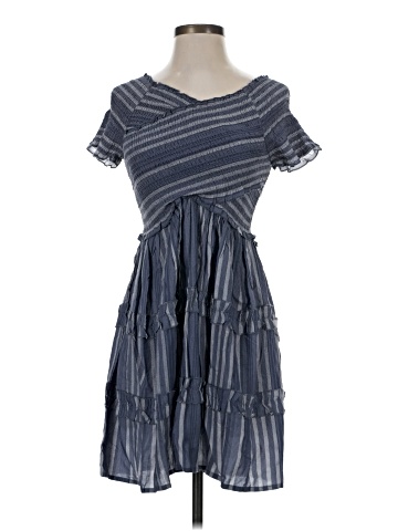 Japna Casual Dress (view 1)