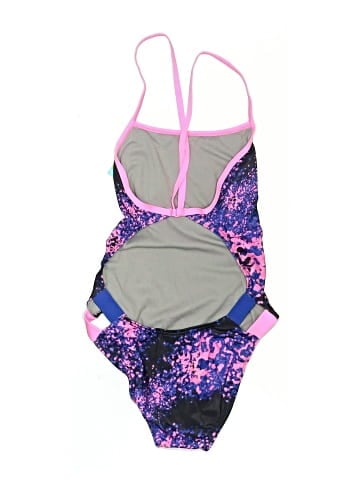 Speedo One Piece Swimsuit (view 2)