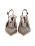 French Connection Tan Heels Size 6 - photo 2