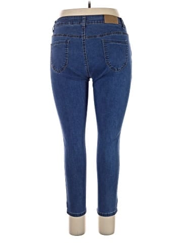 Shein Jeans (view 2)