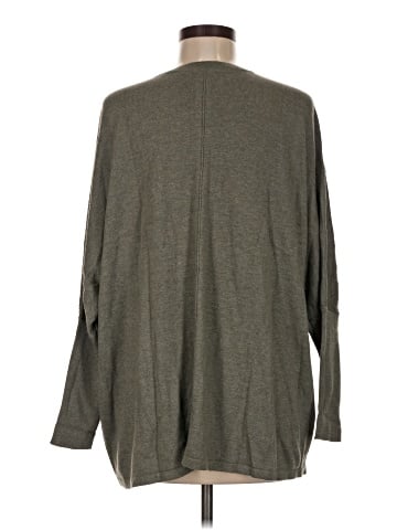 Purejill Pullover Sweater (view 2)
