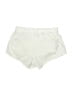 Nike 100% Polyester Ivory Athletic Shorts Size XS (kids) - photo 2