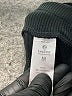 Legend Solid Black Dress Pants Size M - photo 7