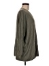 Purejill Green Pullover Sweater Size Med Petite - photo 4