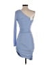 Windsor Blue Cocktail Dress Size S - photo 2