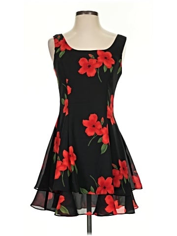 Hampton Nites Cocktail Dress (view 1)