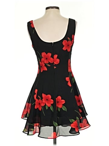 Hampton Nites Cocktail Dress (view 2)