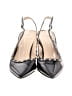 Marc Fisher Black Heels Size 9 - photo 2