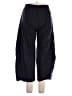 Blanque Stripes Black Casual Pants Size 1X (1) - photo 2
