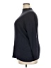 Cj Banks Blue Turtleneck Sweater Size 3X - photo 5