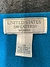 United States Sweaters Teal Pullover Sweater Size 2X - photo 4