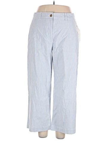 Caslon Casual Pants (view 1)