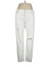 Gap Ivory Jeans Size 31 waist - photo 1
