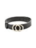 Assorted Brands Black Belt Size M - photo 1