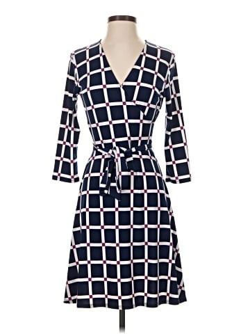 Leota Casual Dress (view 1)