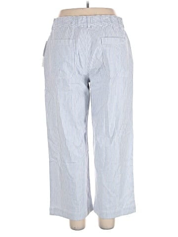 Caslon Casual Pants (view 2)