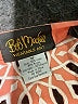 Bob Mackie Orange Kimono Size M - photo 7
