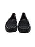 Donald J Pliner Black Flats Size 5 1/2 - photo 2