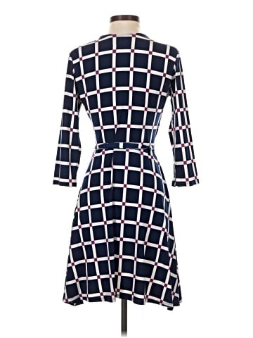 Leota Casual Dress (view 2)