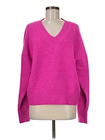 Zara Pullover Sweater (view 1)