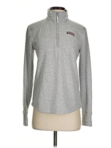 Vineyard Vines Pullover Sweater (view 1)
