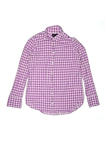 J.Crew Long Sleeve Button-Down Shirt (view 1)
