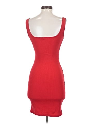 Fashion Nova Cocktail Dress (view 2)