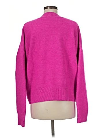 Zara Pullover Sweater (view 2)