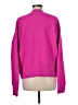 Zara Pink Pullover Sweater Size M - photo 2