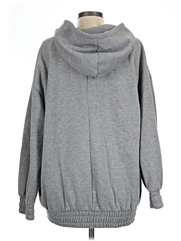 Forever 21 Zip Up Hoodie (view 2)