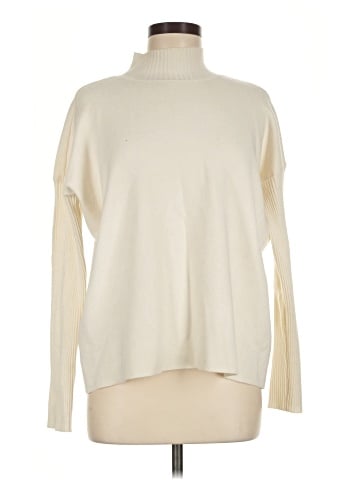 Cyrus Turtleneck Sweater (view 1)