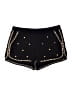 Madewell Stars Gold Shorts Size XL - photo 1