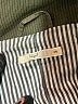 Hazel Green Trenchcoat Size XS - photo 6