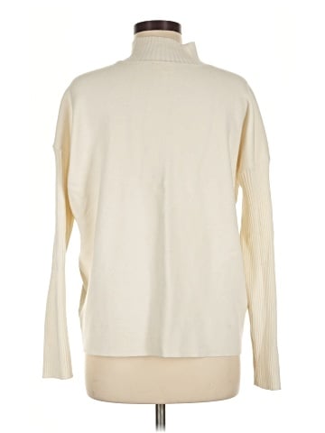 Cyrus Turtleneck Sweater (view 2)