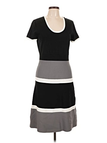 Anne Klein Casual Dress (view 1)