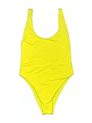 Speedo One Piece Swimsuit (view 1)