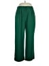 Unbranded 100% Polyester Green Casual Pants Size XL - photo 1