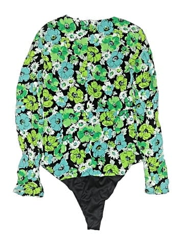 Zara 3/4 Sleeve Top (view 2)