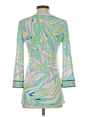 Lilly Pulitzer Kimono (view 2)